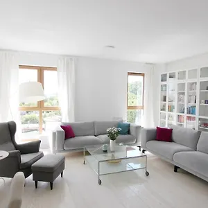  Apartament Seventh Heaven