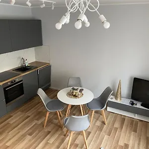  Apartament Baltic Sea